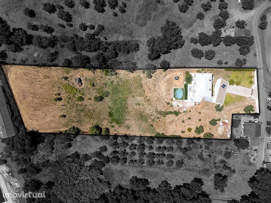 Moradia T4 para venda - Grande imagem: 3/29