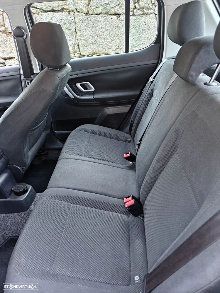Skoda Fabia 1.2 Elegance - 6