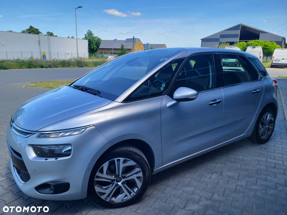 Citroën C4 Picasso 2.0 BlueHDi Intensive - 20