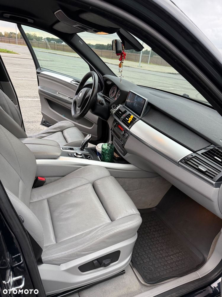 BMW X5 3.0d xDrive - 5