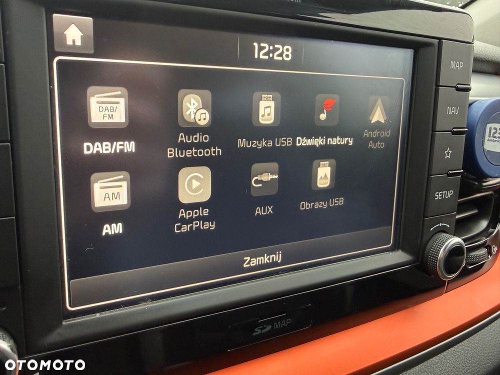 Kia Stonic 1.0 T-GDI 120 Platinum Edition - 17