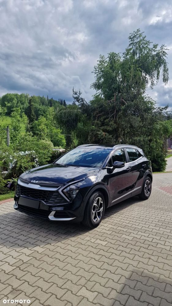 Kia Sportage 1.6 T-GDI L 2WD - 4
