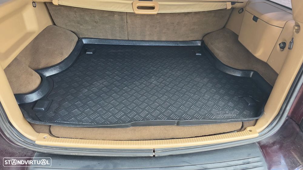 Jeep Grand Cherokee 3.1 TD Limited - 13