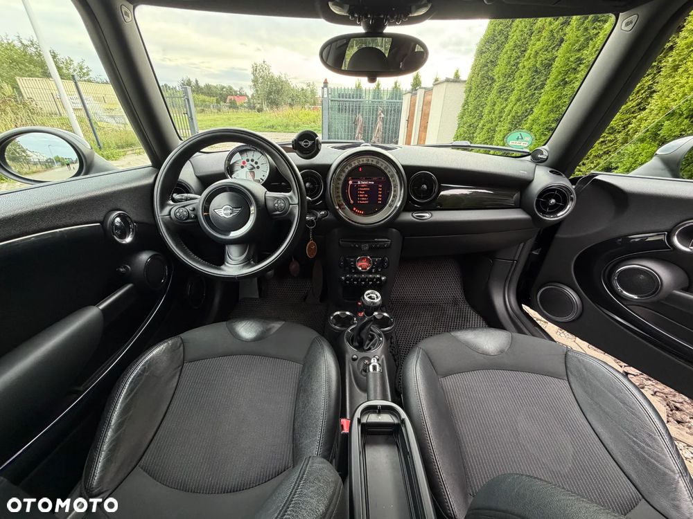 MINI Clubman - 19