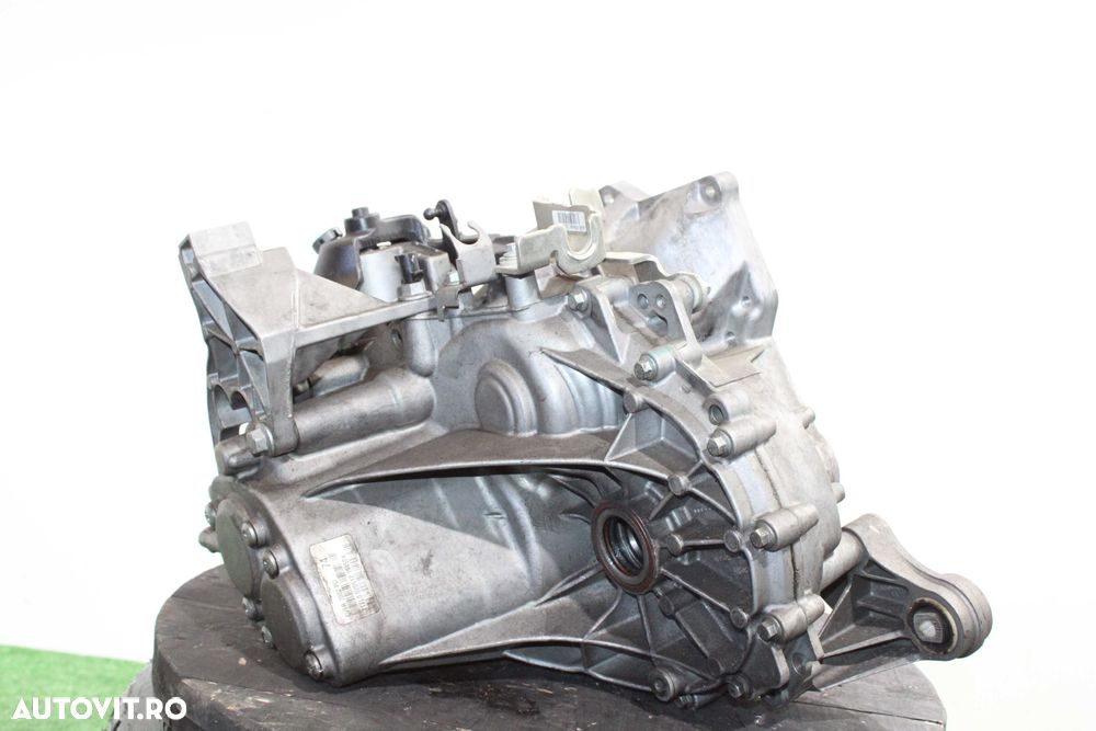 Cutie viteze Ford Focus III; 1.0 Benzina /  5 Trepte; CV6R 7002 PD - 1