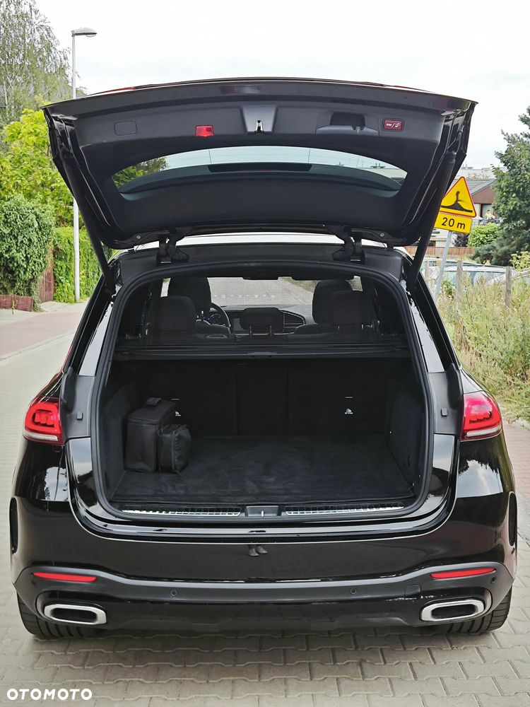 Mercedes-Benz GLE 350 de 4-Matic Advanced - 12