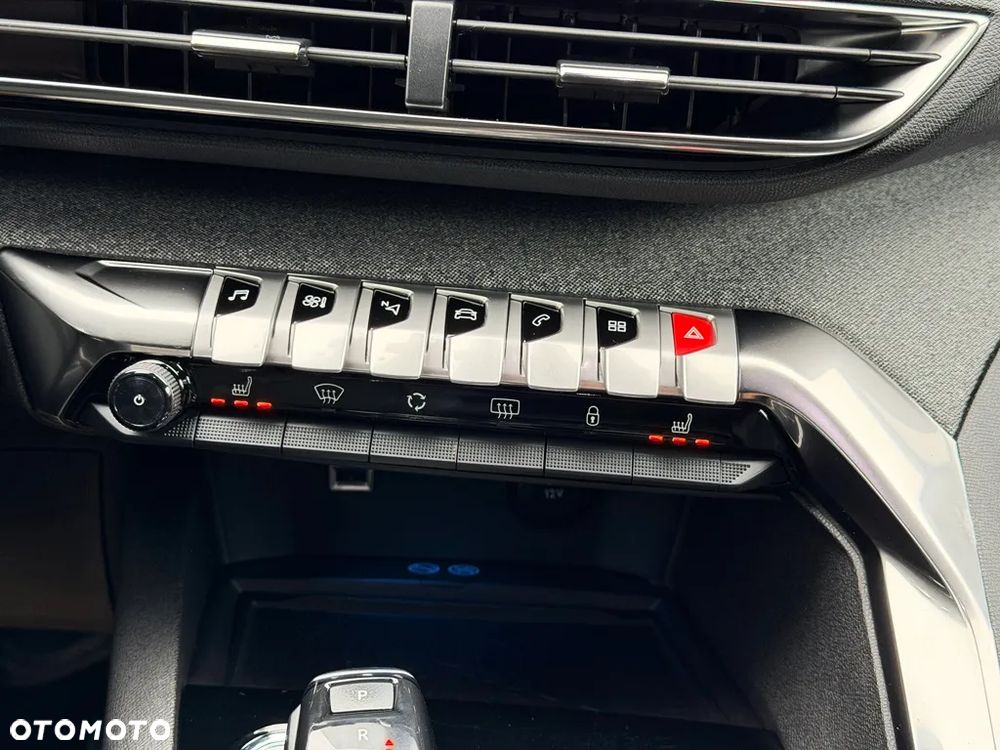 Peugeot 5008 BlueHDi 180 EAT8 GT - 8