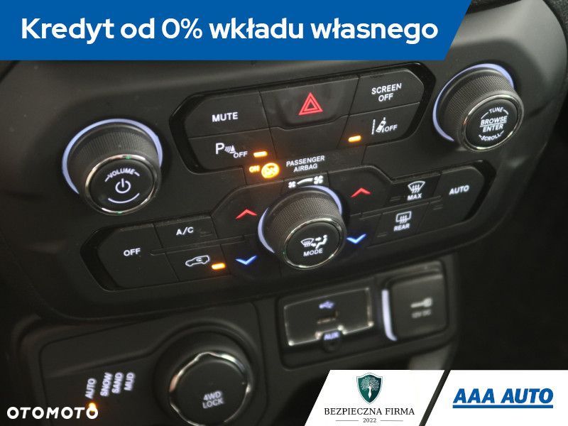 Jeep Renegade - 14