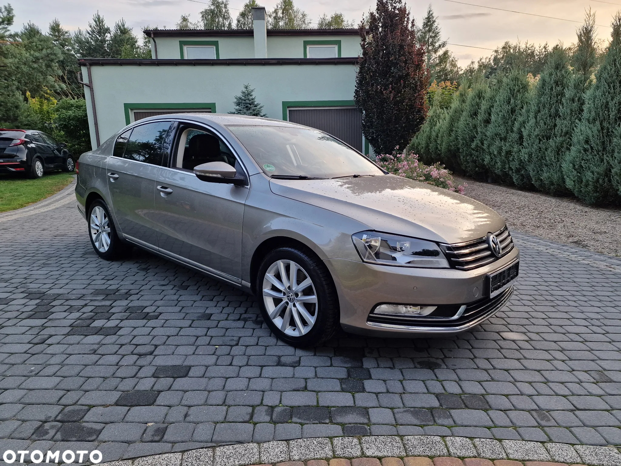 Volkswagen Passat 1.8 TSI DSG Highline - 7