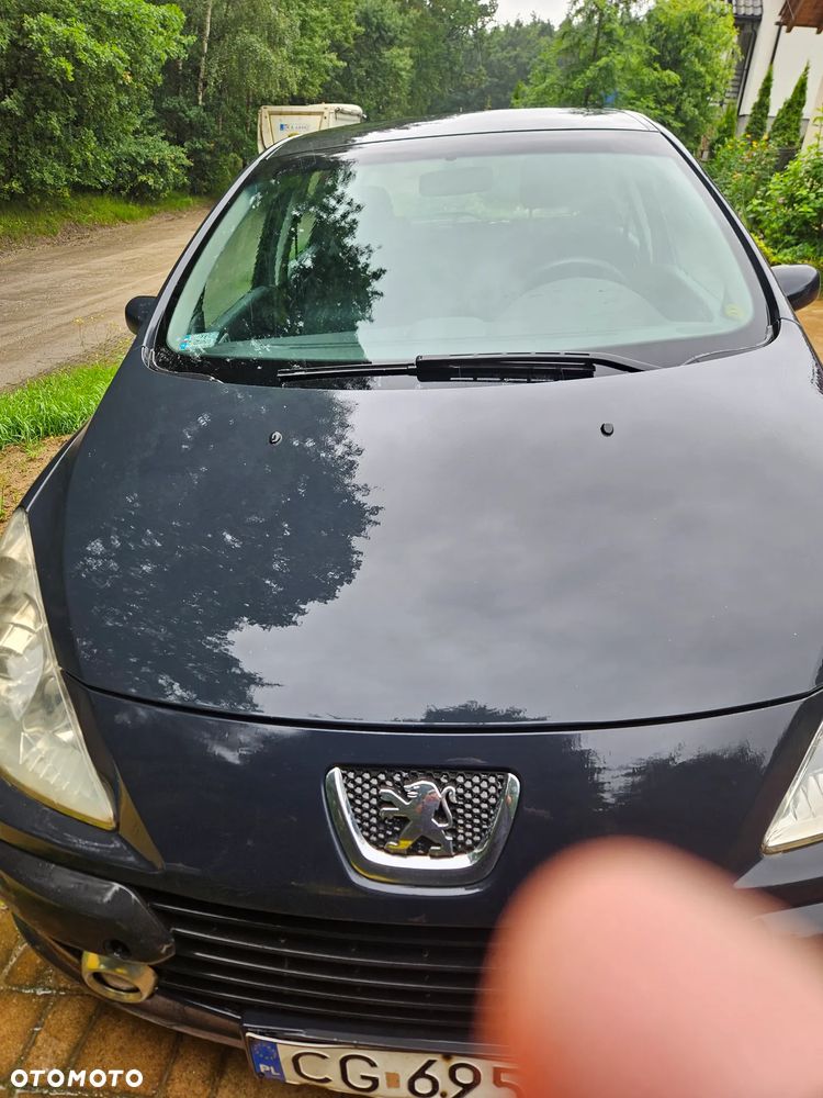 Peugeot 307 1.6 HDI Trendy - 2