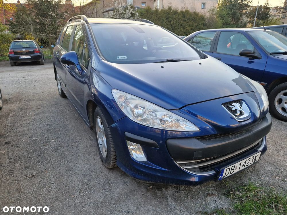 Peugeot 308 1.6 HDi Trendy - 3