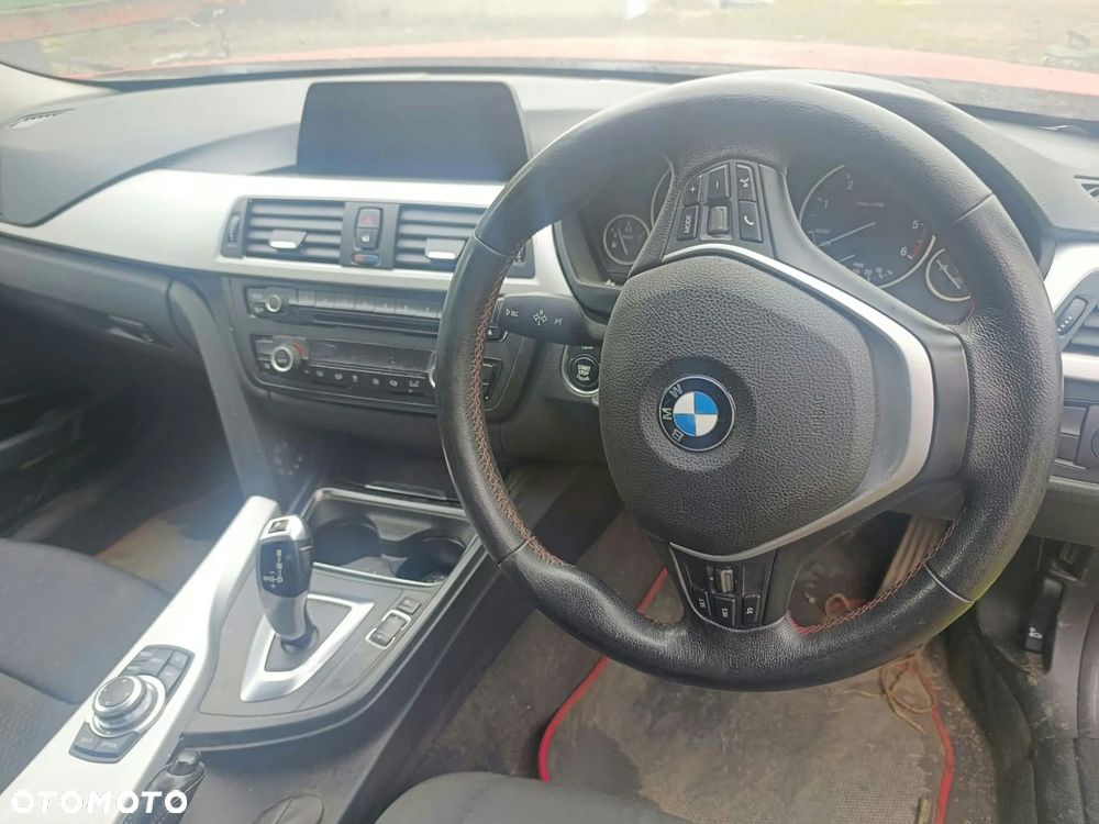 BMW Seria 3 - 6