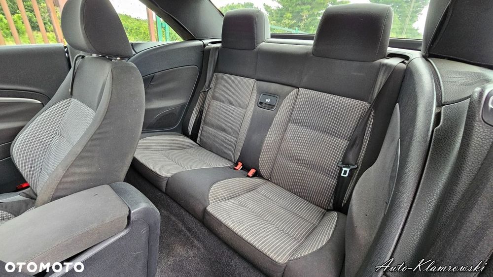 Volkswagen Eos - 20