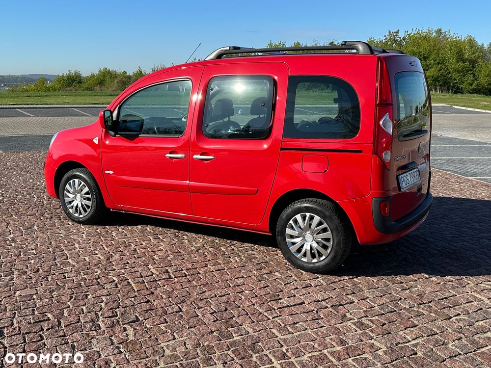 Renault Kangoo 1.6 16V 105 TomTom Edition - 3