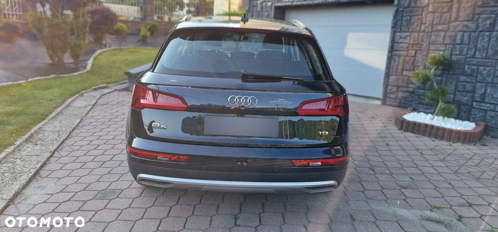 Audi Q5 2.0 TDI - 3