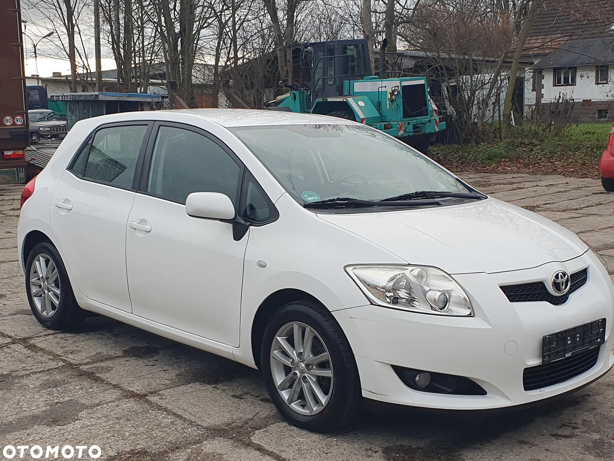 Toyota Auris 1.6 Life - 18