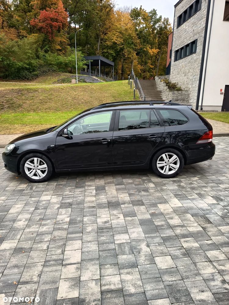 Volkswagen Golf ver-variant-1-6-tdi-dpf-bluemotion-technology-match - 3