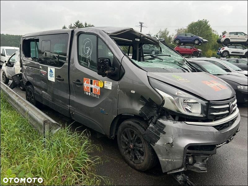 Fiat Talento - 2