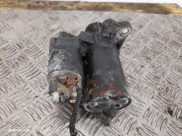 Motor Arranque Mini Mini (R50, R53) - 4