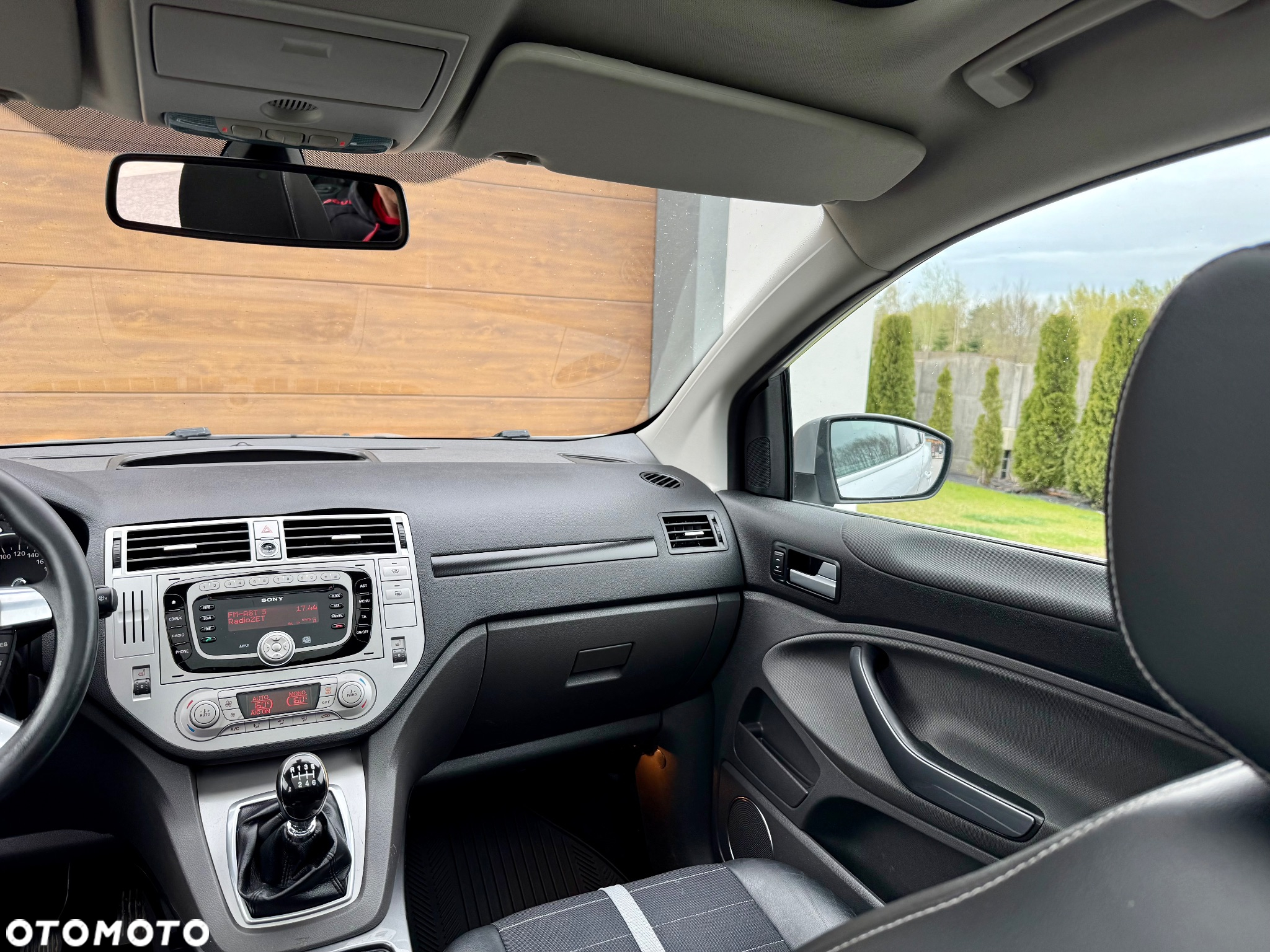 Ford Kuga 2.0 TDCi 4x4 Titanium - 20
