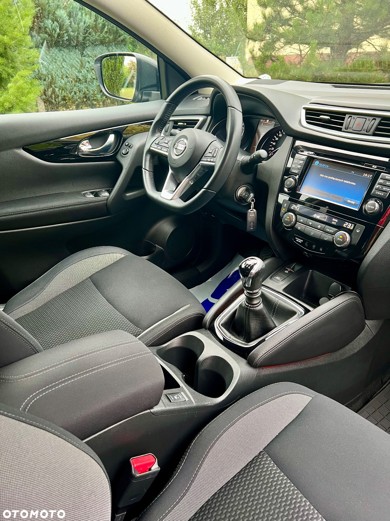 Nissan Qashqai - 17