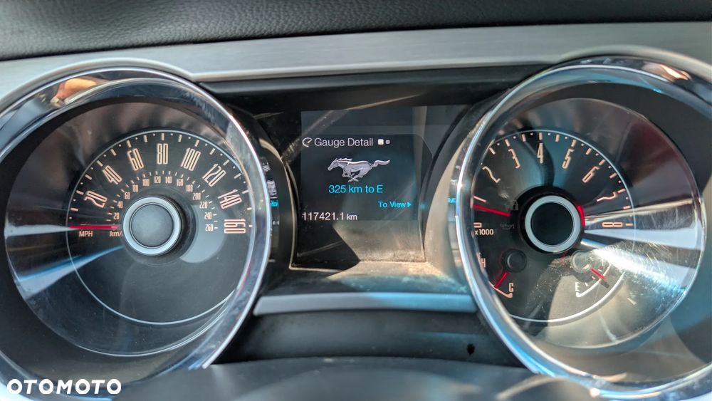 Ford Mustang 3.7 V6 Premium - 15