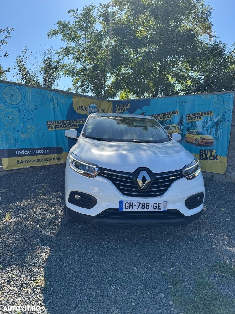 Renault Kadjar - 3