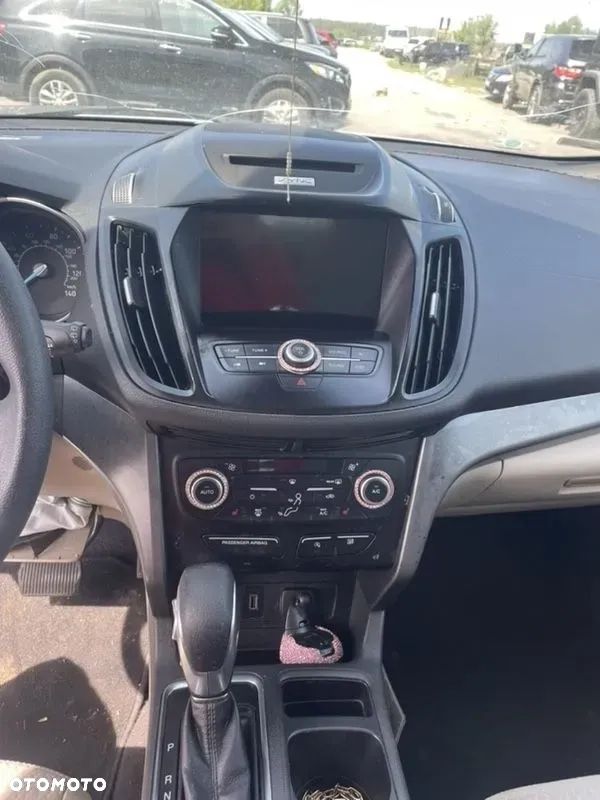 Ford Escape 1.5 EcoBoost AWD SE - 7