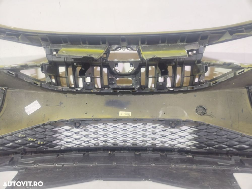 Bara fata VW ID4, 2021, 2022, 2023 , 2024 , 11A807221. - 11