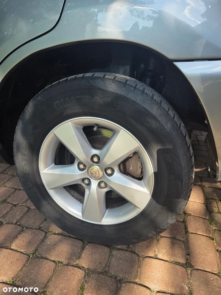 Toyota RAV4 4x2 - 9