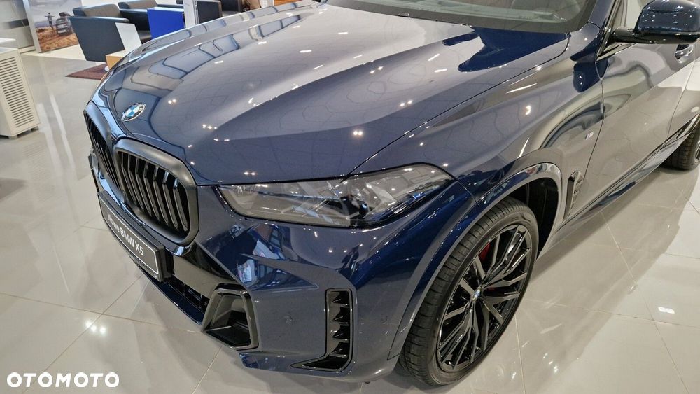 BMW X5 - 5