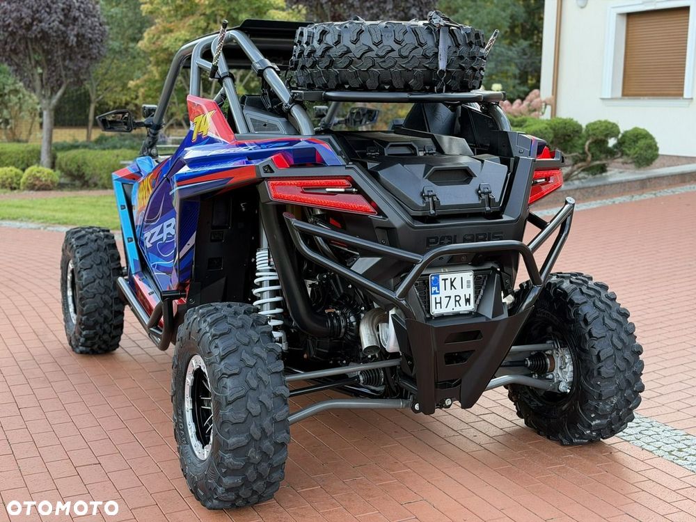 Polaris RZR - 21