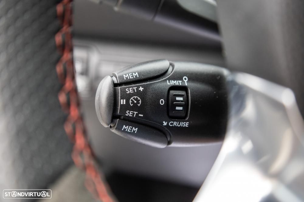 Peugeot 308 1.5 BlueHDi Active - 19