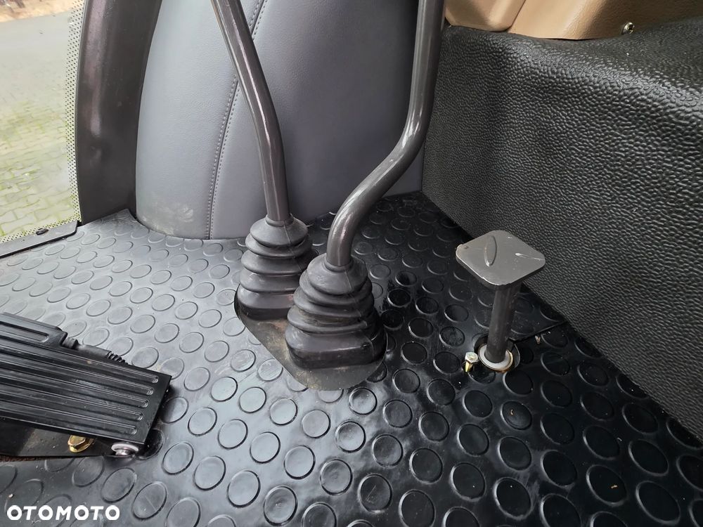 Inny ZOOMLION RK754 - 21