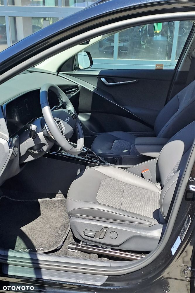 Kia Niro e-Niro 64kWh L - 7