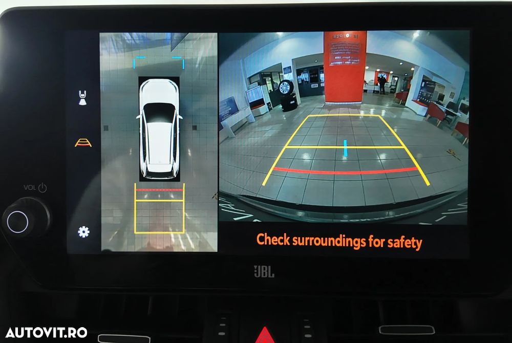 Toyota RAV4 2.5 PHEV VVT-iE 4x4 Style Bi-Tone - 15