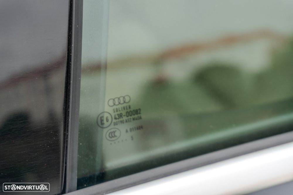 Audi A6 Avant 2.0 TDi Exclusive S tronic - 19