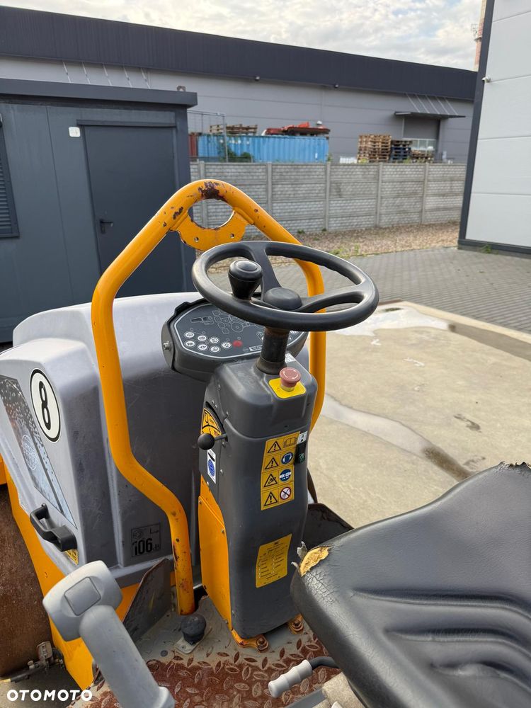 Hamm HD 12 VV - 14