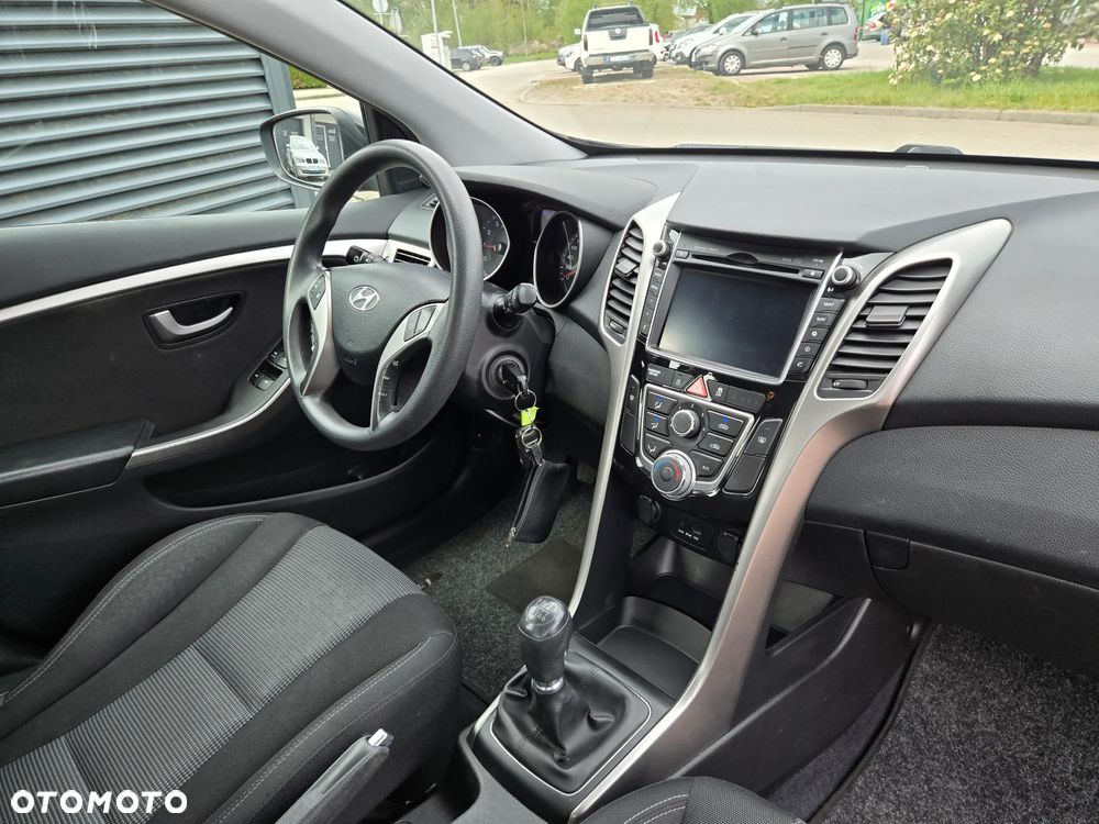 Hyundai i30 - 20