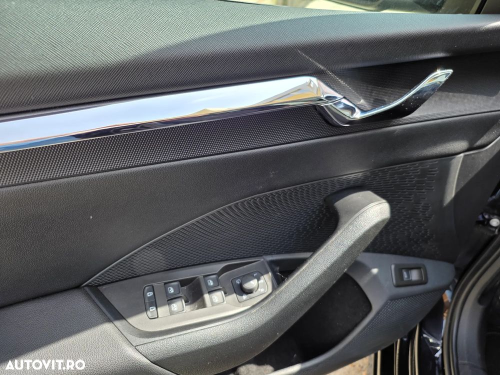 Skoda Octavia 1.0 TSI e-TEC DSG Style - 17