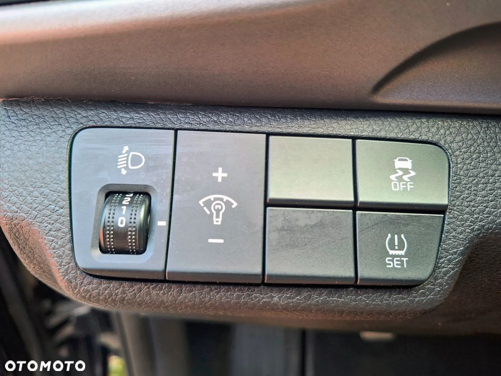 Kia Stonic 1.0 T-GDI 100 OPF Nightline Edition - 36