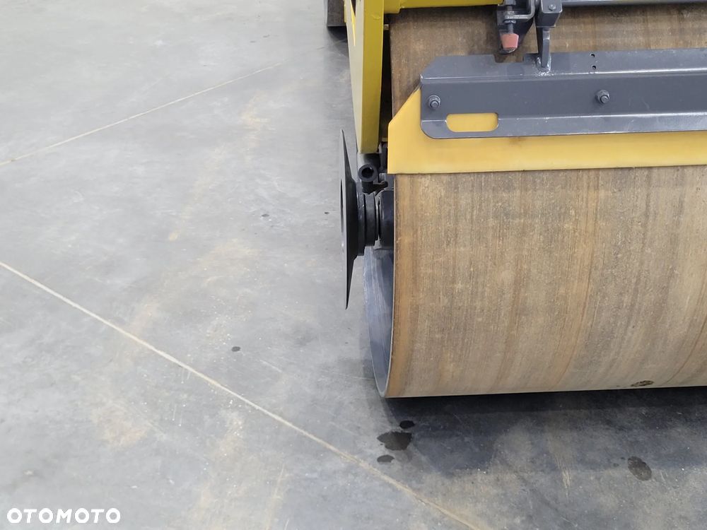 Hamm DV 70 VO - 10