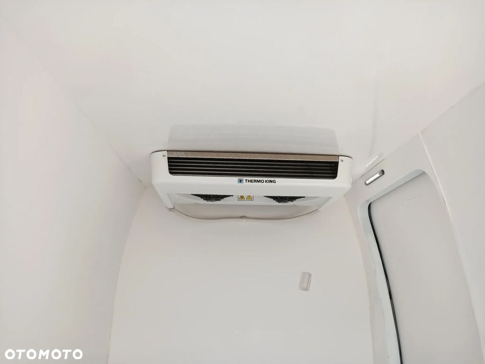 Opel Movano Master Chłodnia FRC 3 osobowy Niski Przebieg - 12