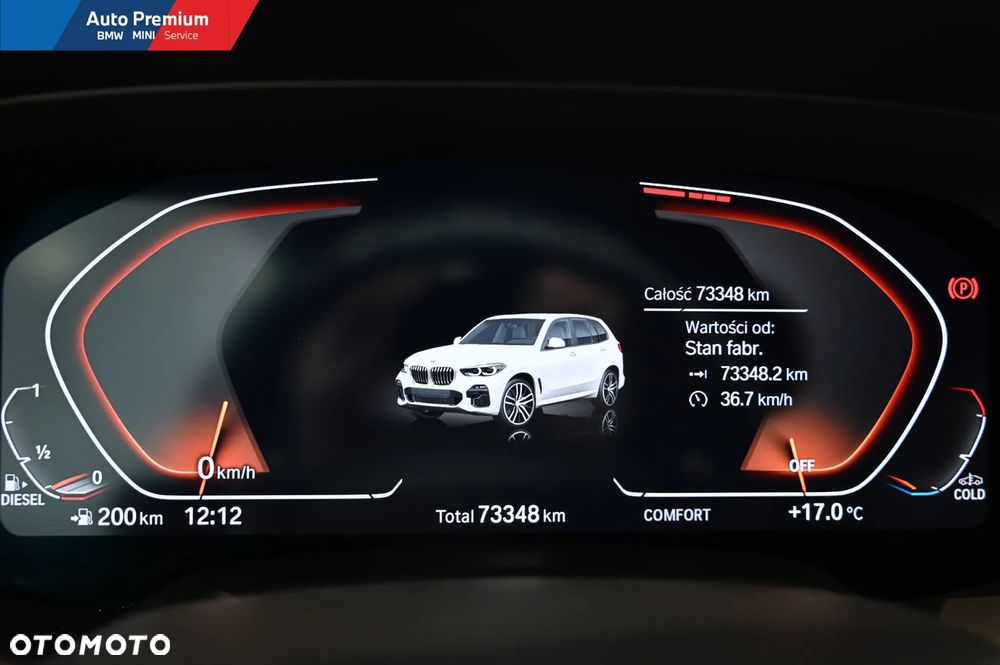 BMW X5 xDrive25d - 5