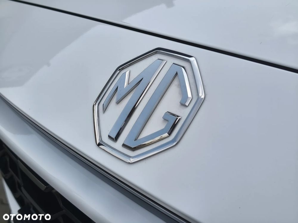 MG ZS 1.5 Excite - 4