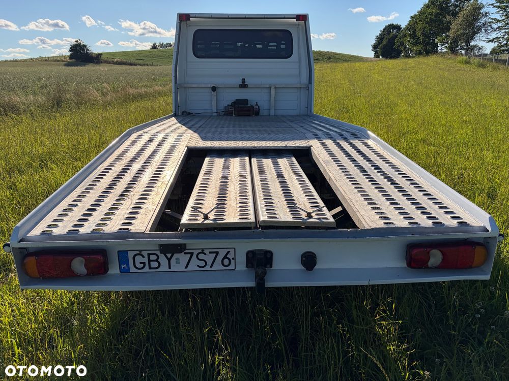 Peugeot Boxer - 11