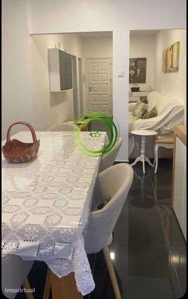 Póvoa de Varzim | Excelente Apartamento T2 | com garagem fechada. - Grande imagem: 4/12