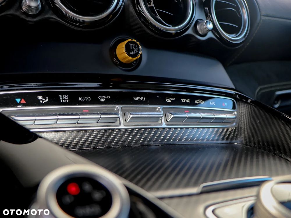 Mercedes-Benz AMG GT - 27