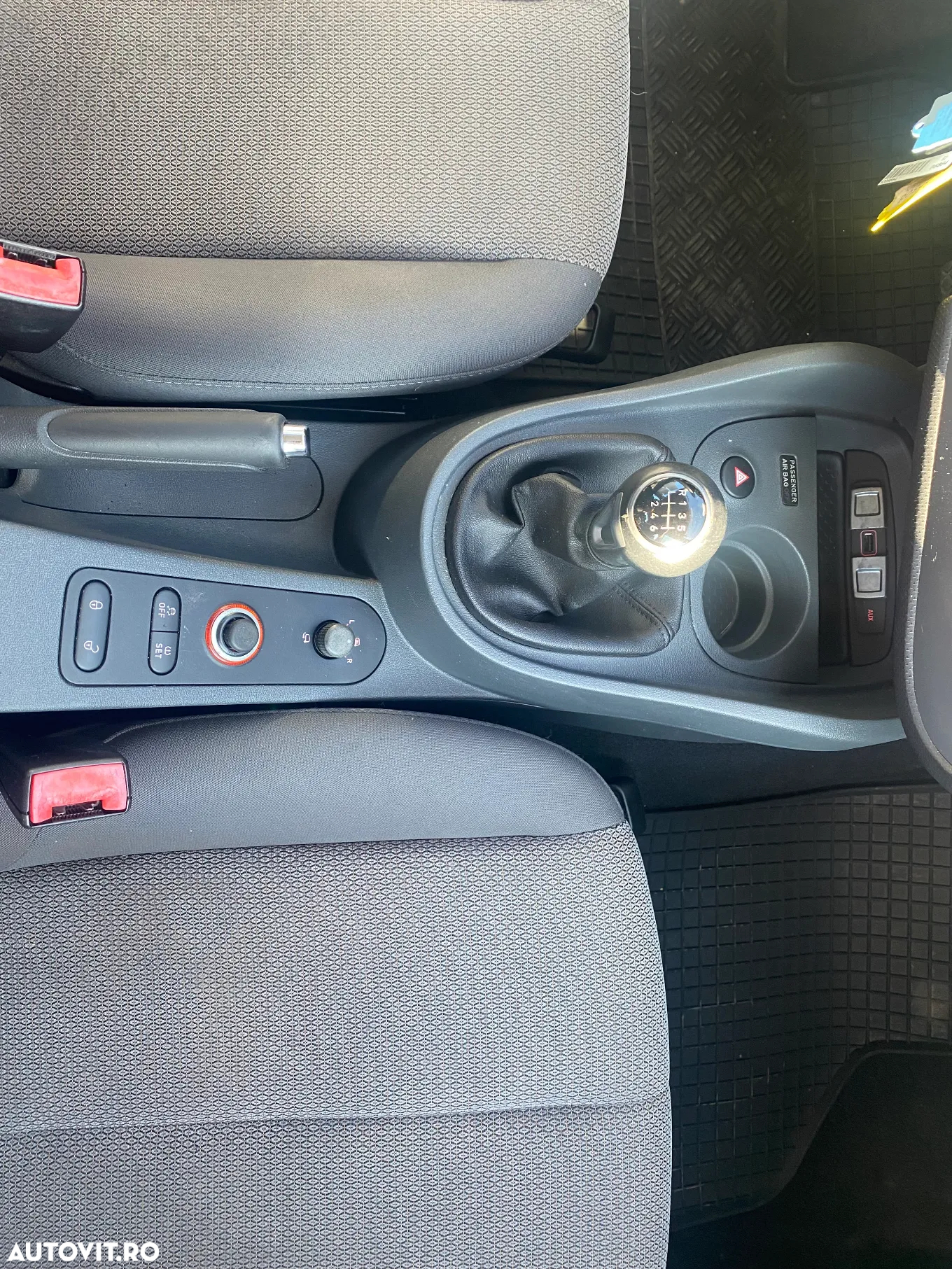 Seat Leon 1.4 TSI Sport - 18