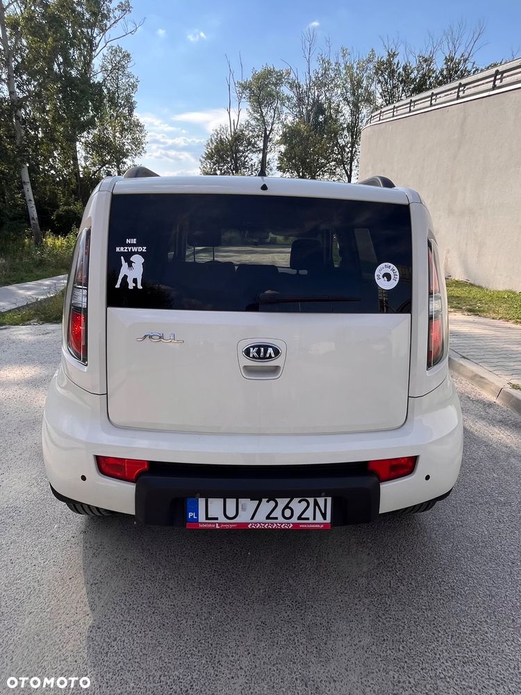 Kia Soul 1.6 XL - 13